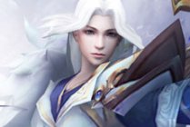 激斗蠻荒成就戰(zhàn)神 《蠻荒戰(zhàn)神》3D頁游曝光