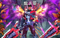 修羅武神h5武境玩法攻略 重視威望的收集