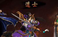 傳奇來(lái)了H5職業(yè)推薦 讓你在群體戰(zhàn)中受到尊重