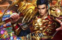 傳奇來了H5戰(zhàn)士職業(yè)新手推薦指數(shù)