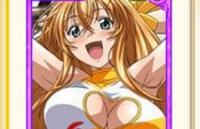 一騎學(xué)院諸葛和司馬仲達(dá)絕配分析