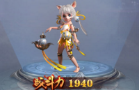 唐門(mén)六道靈狐怎么玩 可愛(ài)蘿莉助陣殺敵