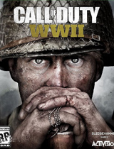 使命召喚14：二戰(zhàn)