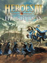 魔法門之英雄無敵3高清版