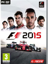 F1 2015