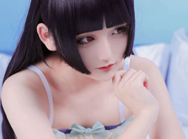 黑貓睡衣版COSPLAY