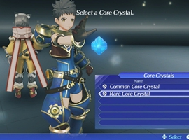 異度之刃2游戲截圖