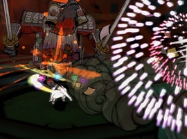 大神絕景版游戲截圖