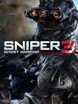 狙擊手：幽靈戰(zhàn)士3