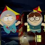 南方公園：完整破碎