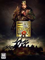 真三國無雙8