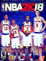 NBA 2K18