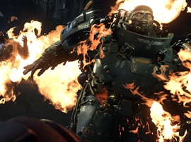 德軍總部2新巨人高清截圖