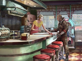 德軍總部2新巨人高清原畫