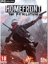 國土防線2：革命