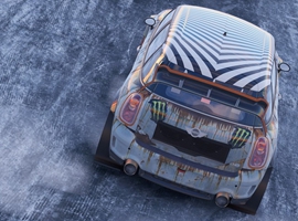 賽車計(jì)劃2高清截圖