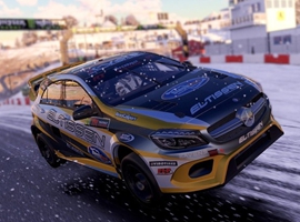 賽車計(jì)劃2游戲截圖