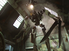 羞辱界外魔之死游戲截圖