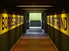 實(shí)況足球2018游戲截圖