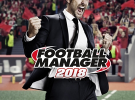 足球經(jīng)理2018游戲壁紙