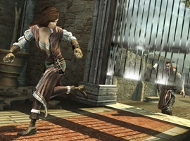 刺客信條：兄弟會游戲截圖