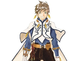 情熱傳說高清壁紙