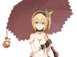 情熱傳說游戲壁紙