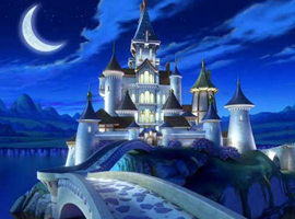 王國與城堡壁紙分享