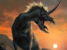 巫師之昆特牌游戲原畫