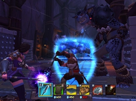 獸人必須死2高清截圖