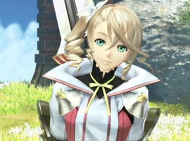 情熱傳說游戲截圖