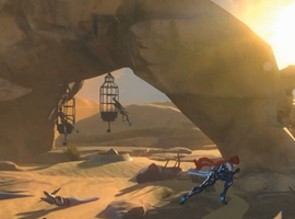 光明重影高清截圖