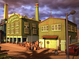 海島大亨5游戲截圖