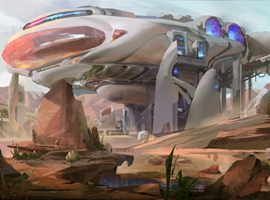 光明重影游戲壁紙