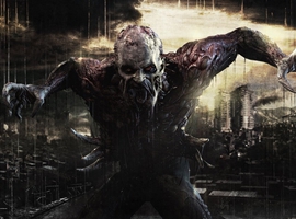 消逝的光芒高清壁紙