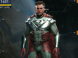 不義聯(lián)盟2高清截圖