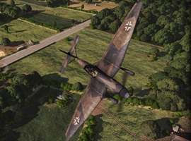 鋼鐵之師：諾曼底44游戲壁紙