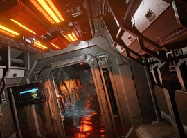 孤島危機(jī)2游戲截圖