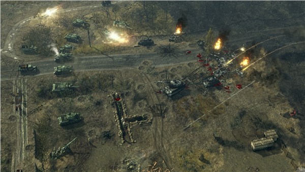 突襲4精彩游戲截圖欣賞