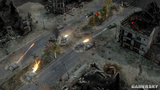 突襲4高清游戲圖片欣賞