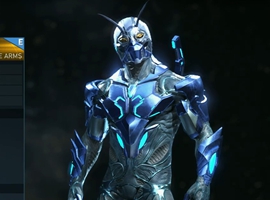 不義聯(lián)盟2游戲截圖