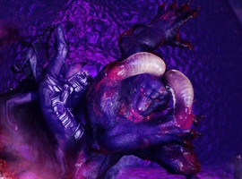 劍風(fēng)傳奇無雙游戲截圖