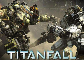 泰坦隕落游戲截圖四