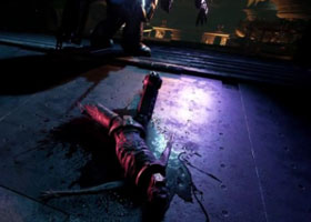 太空戰(zhàn)艦：死亡之翼游戲截圖一