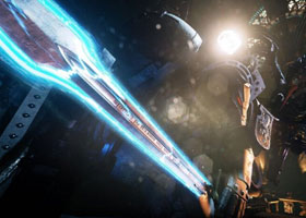 太空戰(zhàn)艦：死亡之翼游戲截圖二
