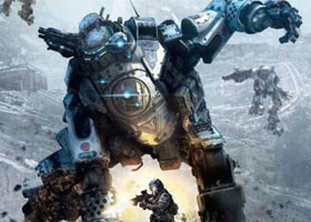 泰坦隕落游戲截圖三