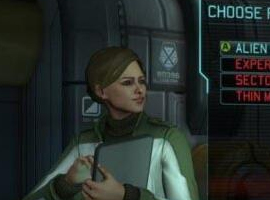 幽浮：未知敵人游戲截圖二