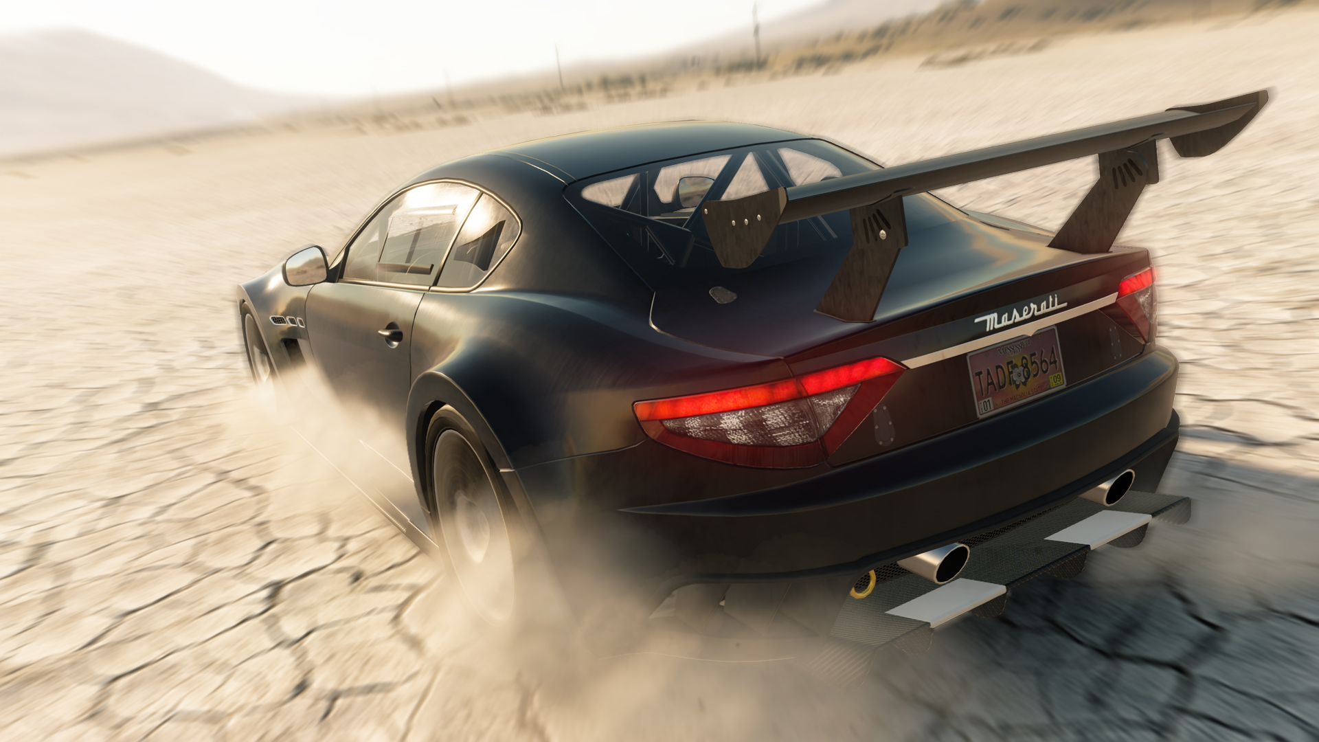 飆酷車神超清游戲截圖