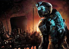 死亡空間2游戲截圖一