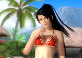 死或生5：最后一戰(zhàn)游戲截圖二